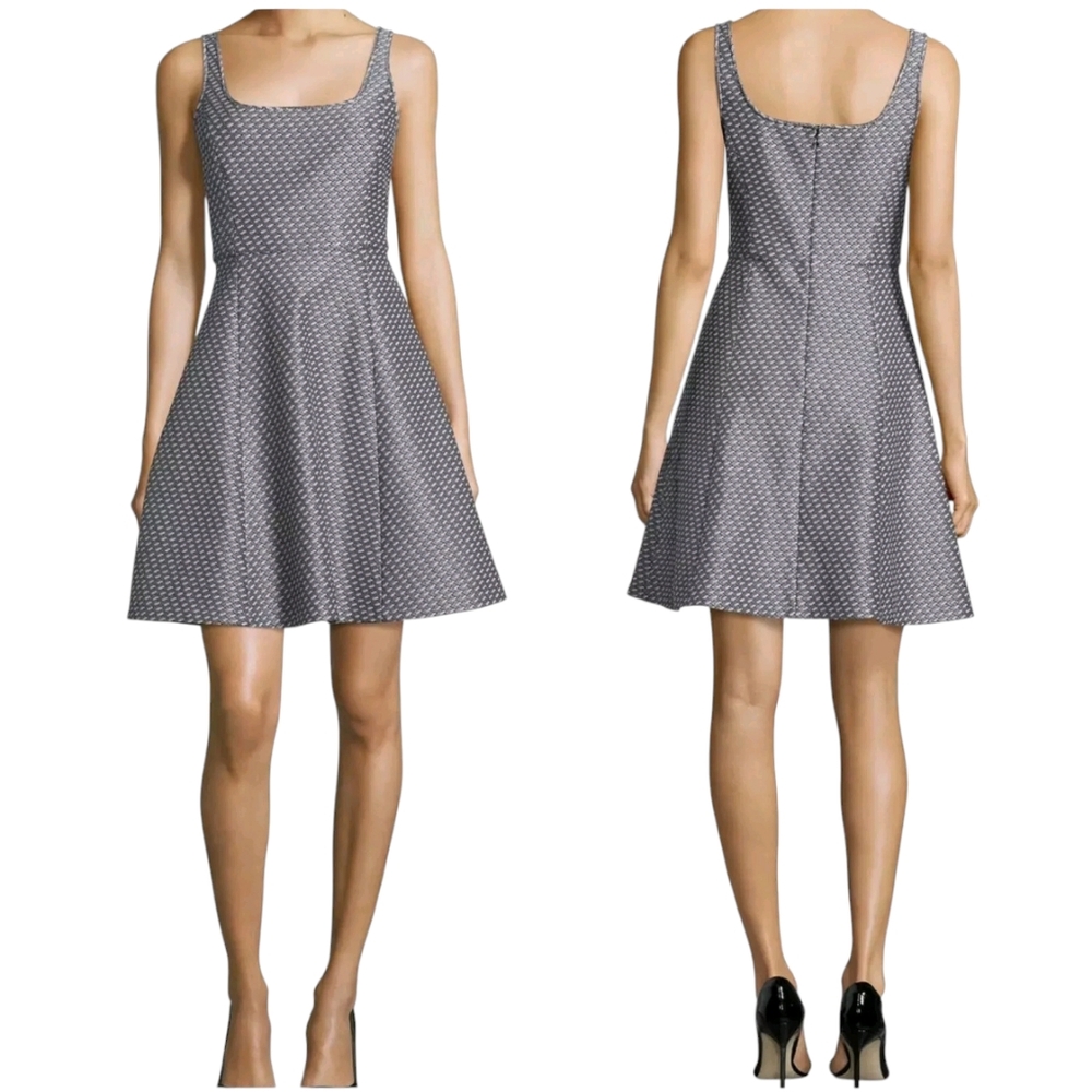 Like New Theory Trekana Curcuit Knit dress size 2